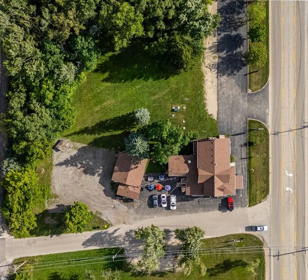 40805 N Rt 83, Antioch, IL 60002