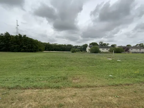 Lots 2 and 3 Etna RD, Ottawa, IL 61350