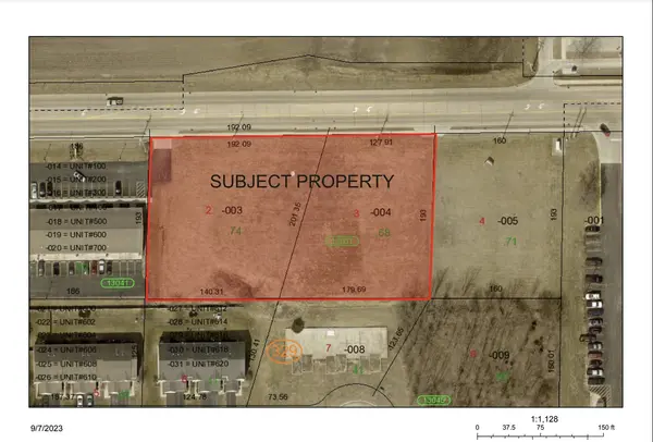 Lots 2 and 3 Etna RD, Ottawa, IL 61350