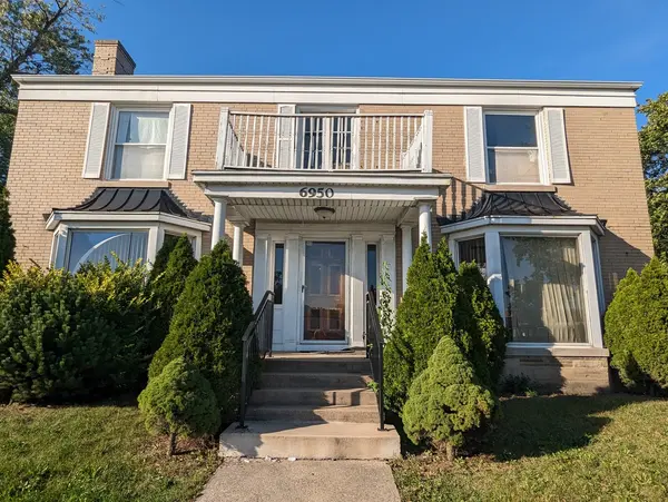 6950 Dempster ST, Morton Grove, IL 60053
