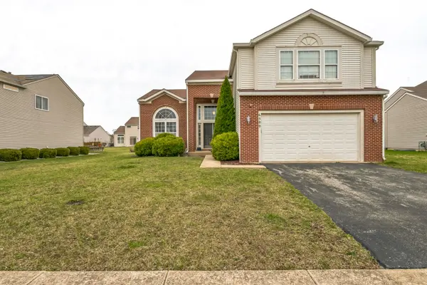 6500 Pasture Side TRL, Matteson, IL 60443