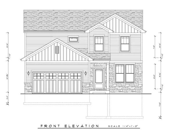 211 E Sky Hill CT, Wauconda, IL 60084