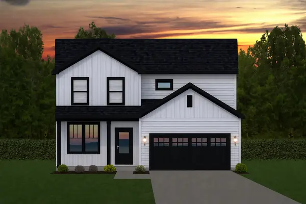 209 E Sky Hill CT, Wauconda, IL 60084