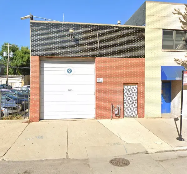 1893 N Milwaukee AVE, Chicago, IL 60647