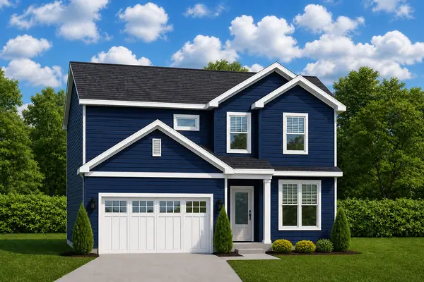 210 E Sky Hill CT, Wauconda, IL 60084