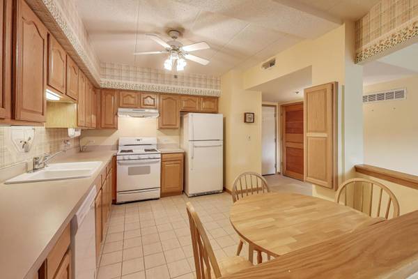 1200 S Prospect AVE #108, Elmhurst, IL 60126