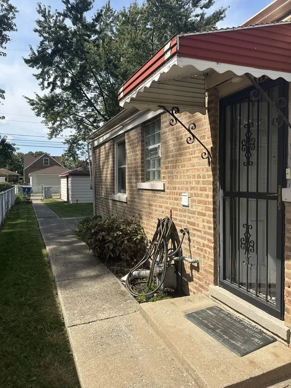 12510 S Elizabeth ST, Calumet Park, IL 60827