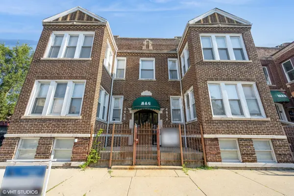 4954 W Augusta BLVD #1, Chicago, IL 60651