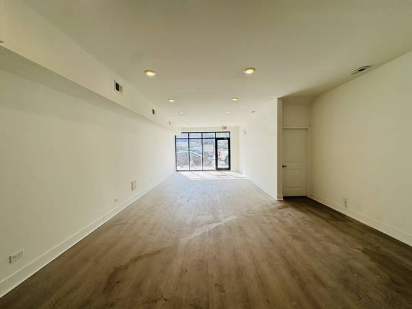 2157 N Western AVE #1, Chicago, IL 60647