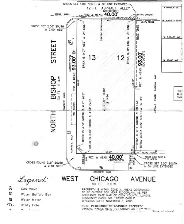 1422-1424 W Chicago AVE, Chicago, IL 60642
