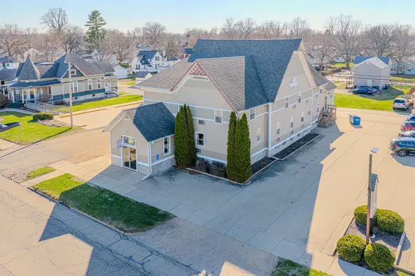 400 N Main ST, Princeton, IL 61356