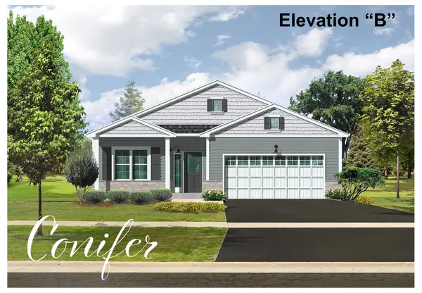 Lot 3 Ryann RD, Huntley, IL 60142