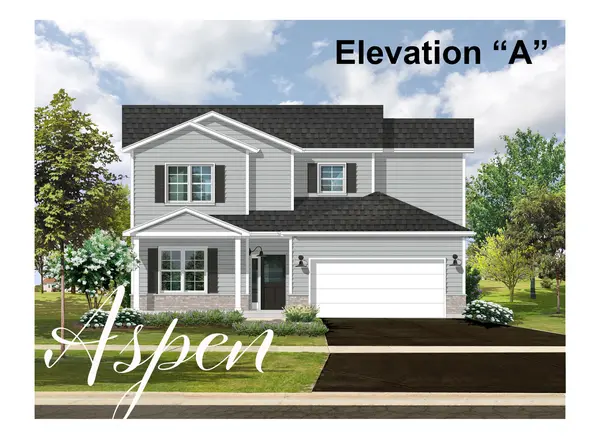 Lot 1 Ryann RD, Huntley, IL 60142