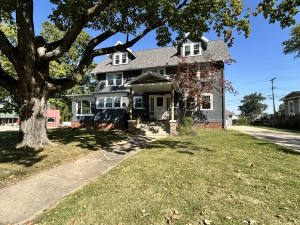 200 E Dakota ST, Spring Valley, IL 61362