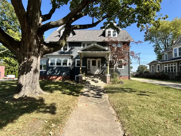200 E Dakota ST, Spring Valley, IL 61362