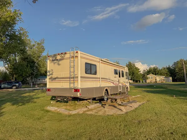 22/70 Woodhaven, Sublette, IL 61367