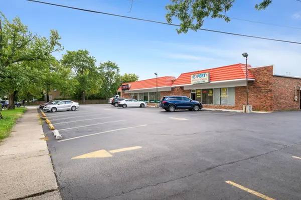 7642 W Touhy AVE, Chicago, IL 60631
