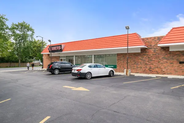 7642 W Touhy AVE, Chicago, IL 60631