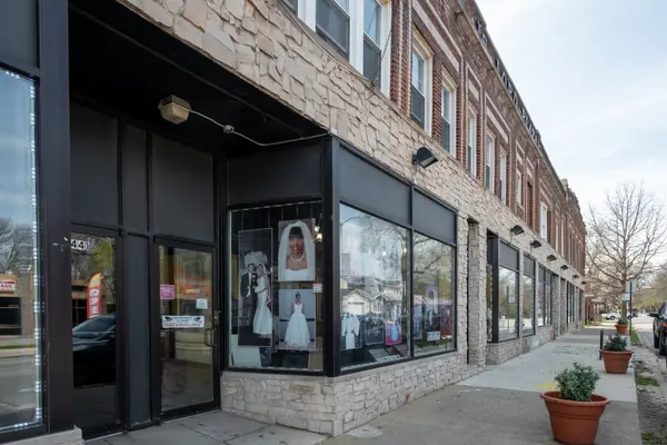 1441 W 103rd ST, Chicago, IL 60643