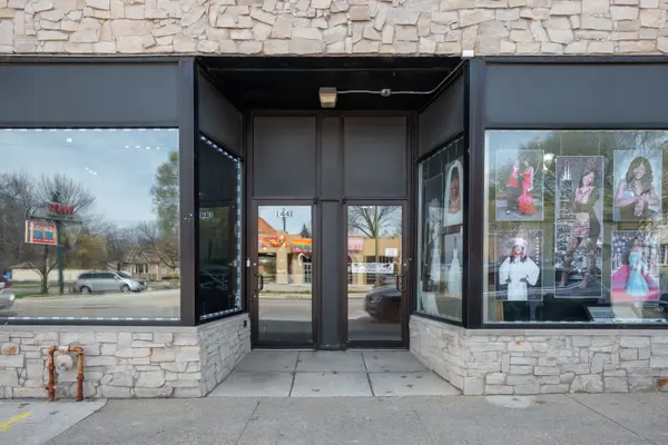 1441 W 103rd ST, Chicago, IL 60643