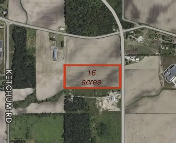 0 Route 20 HWY, Hampshire, IL 60140