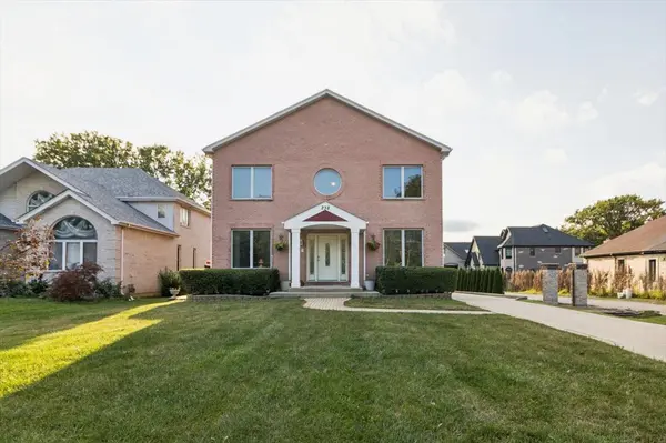 238 HILLCREST AVE, Addison, IL 60101