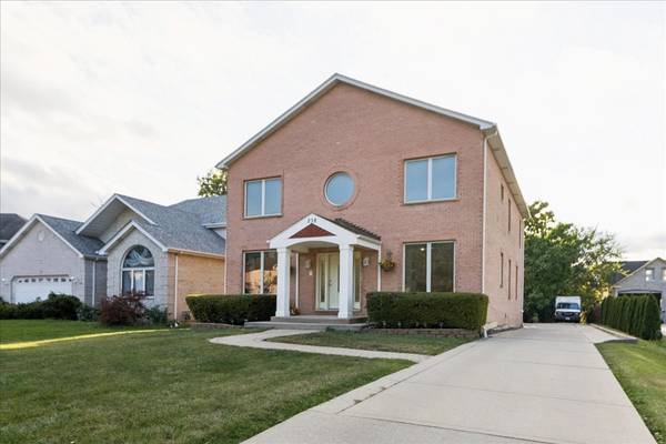 238 HILLCREST AVE, Addison, IL 60101