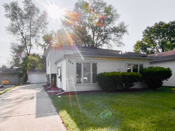 286 Merrill AVE, Calumet City, IL 60409