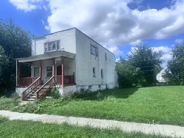 10540 S Lafayette AVE, Chicago, IL 60628
