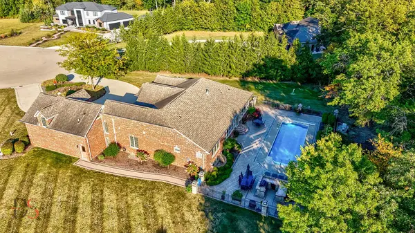 2951 E 1489th RD, Ottawa, IL 61350