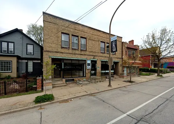 1321 Emerson ST, Evanston, IL 60201