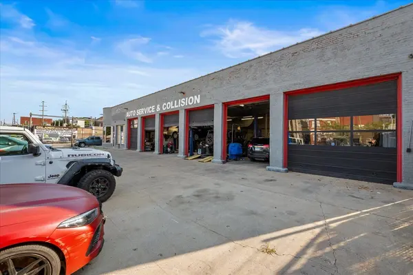 629 N Ashland AVE, Chicago, IL 60622