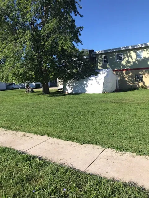 Lot 1 Blk 12 John ST, Plano, IL 60545