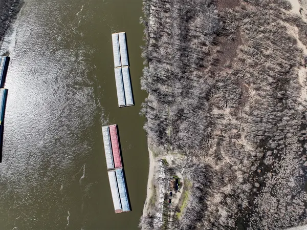 Lot 1 River Bank, Spring Valley, IL 61362