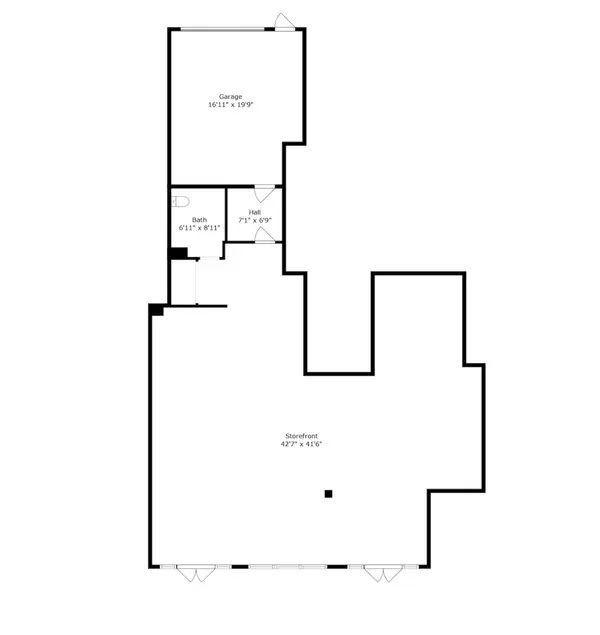4414 N Kedzie AVE, Chicago, IL 60625