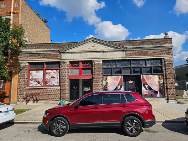 11057-11059 S Homewood AVE, Chicago, IL 60643