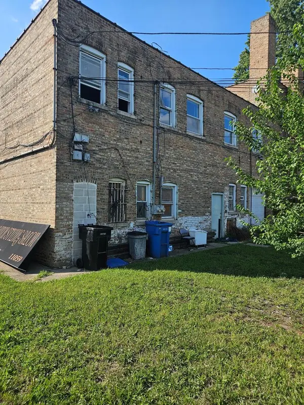 11057-11059 S Homewood AVE, Chicago, IL 60643