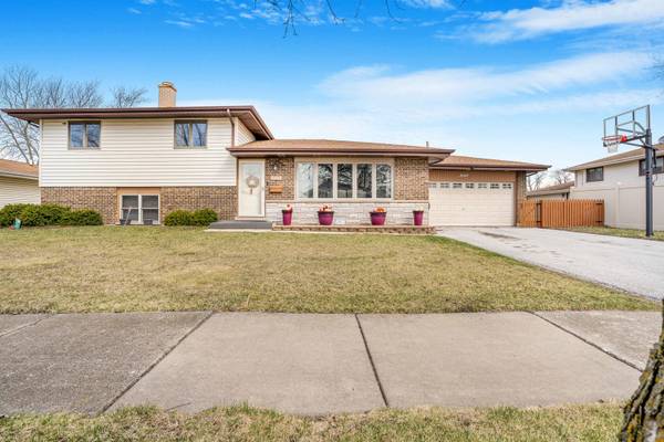 3542 191st PL, Lansing, IL 60438