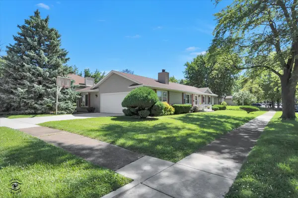 301 Meadows RD S, Bourbonnais, IL 60914