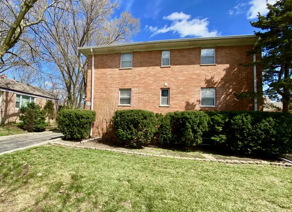 317 S Plum Grove RD #5, Palatine, IL 60067