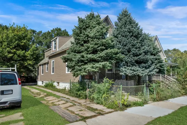 11548 S State ST, Chicago, IL 60628