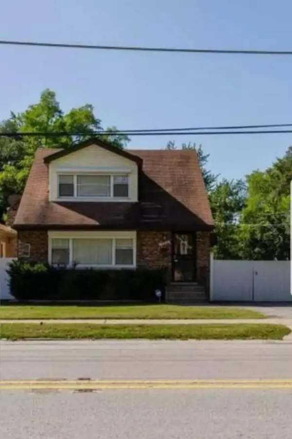 14408 Lincoln AVE, Dolton, IL 60419