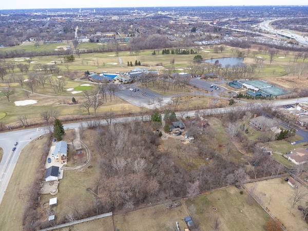 7445 Willow Springs RD, Countryside, IL 60525