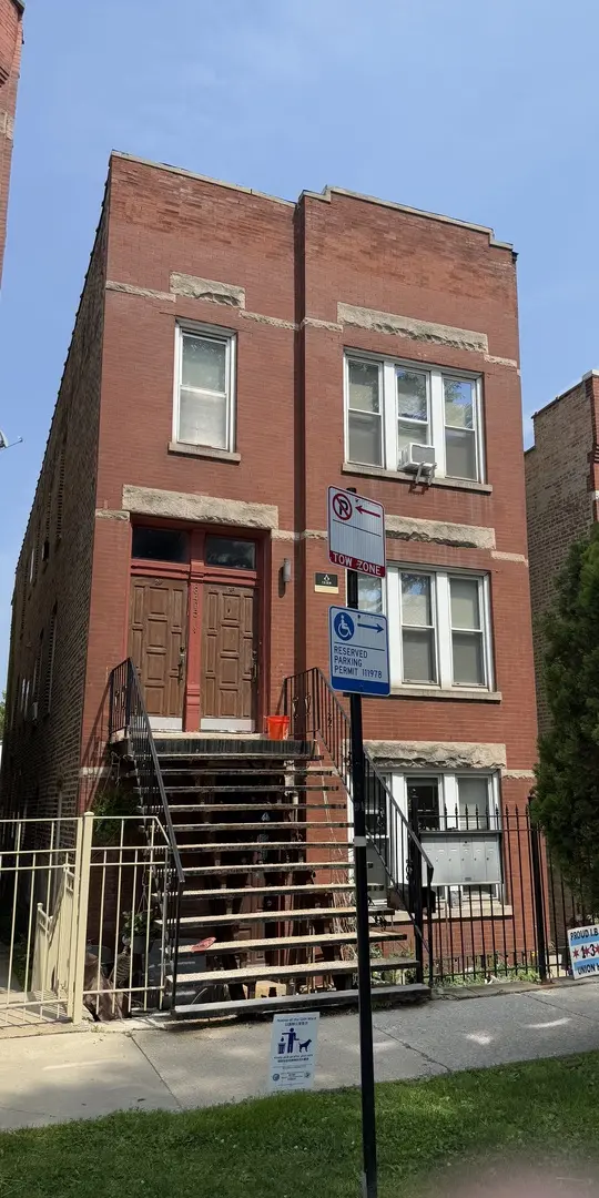 3405 S Union ST, Chicago, IL 60616