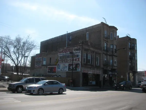 3215 W CERMAK RD, Chicago, IL 60623