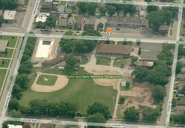 619 Wentworth AVE #A, Calumet City, IL 60409