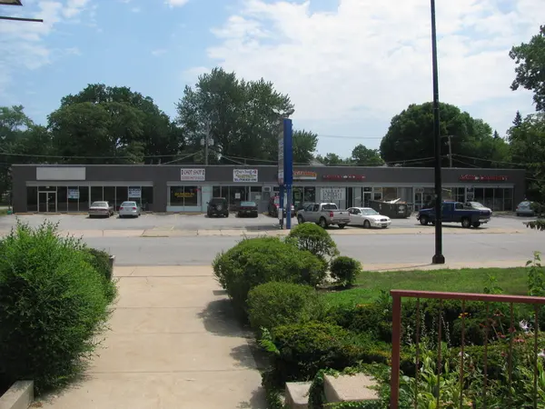 619 Wentworth AVE #A, Calumet City, IL 60409