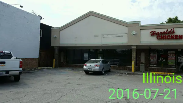 1555 SIBLEY BLVD, Calumet City, IL 60409