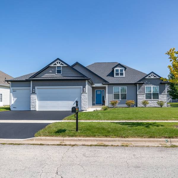 Lot 239 Zagreb AVE, Sycamore, IL 60178