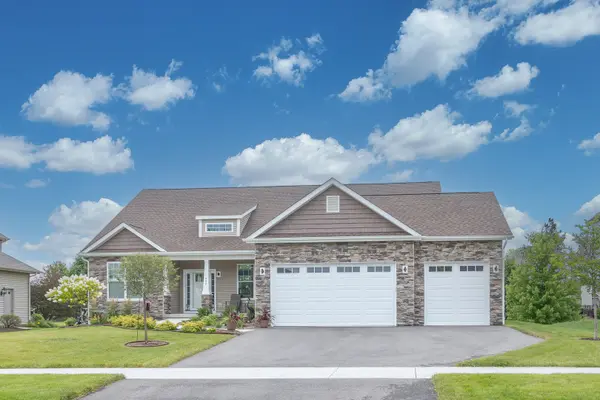 Lot 240 Zagreb AVE, Sycamore, IL 60178